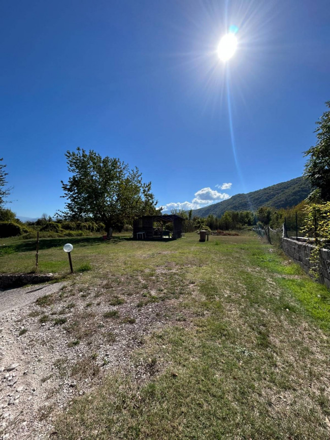 Villa in vendita a Avezzano