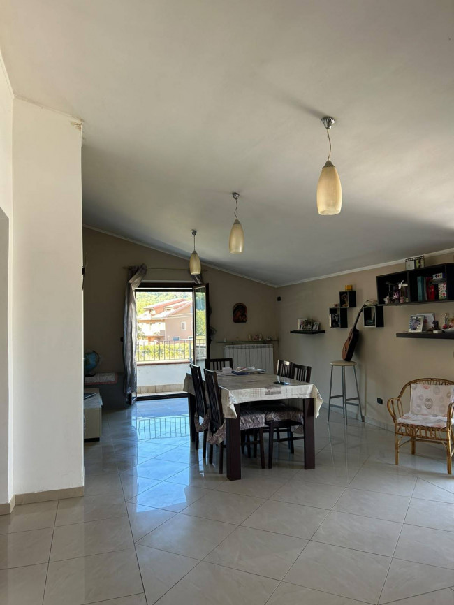 Villa in vendita a Avezzano