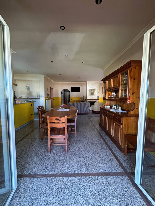 Villa in vendita a Avezzano