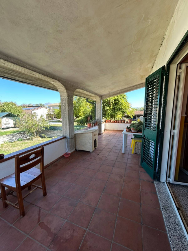 Villa in vendita a Avezzano