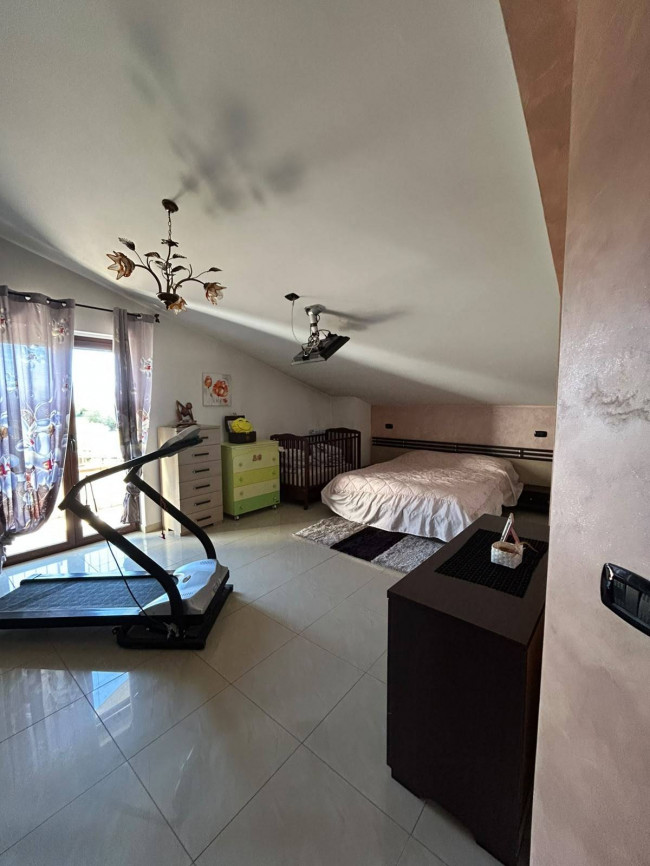 Villa in vendita a Avezzano