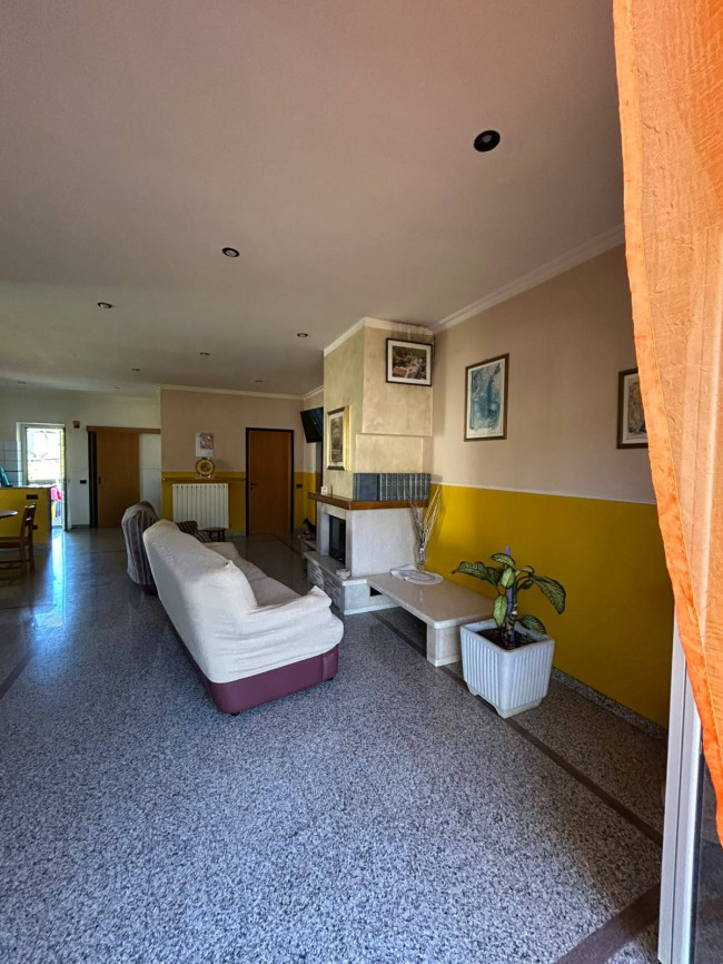 Villa in vendita a Avezzano