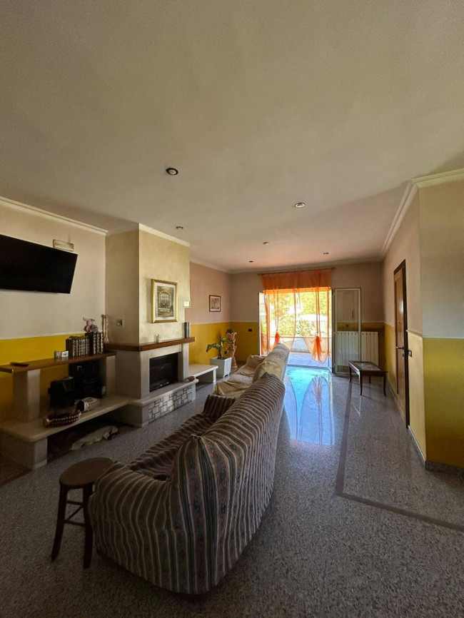 Villa in vendita a Avezzano