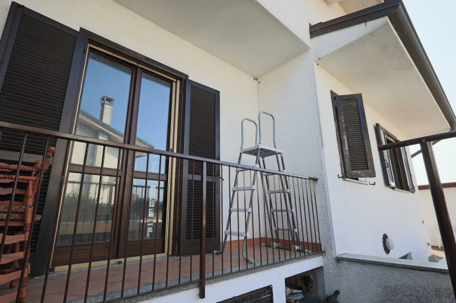 Villa in vendita a Arconate