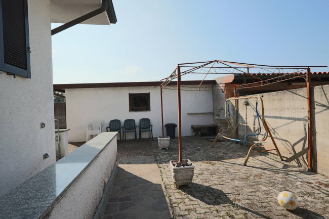 Villa in vendita a Arconate