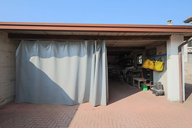 Villa in vendita a Arconate