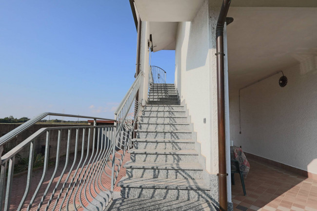 Villa in vendita a Arconate