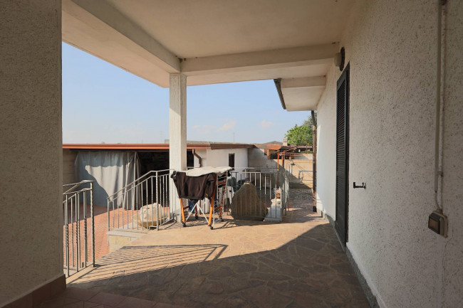 Villa in vendita a Arconate