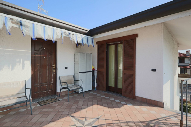 Villa in vendita a Arconate