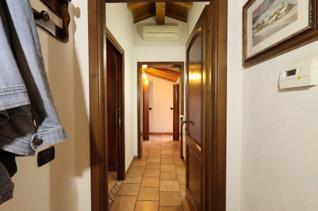 Villa in vendita a Arconate