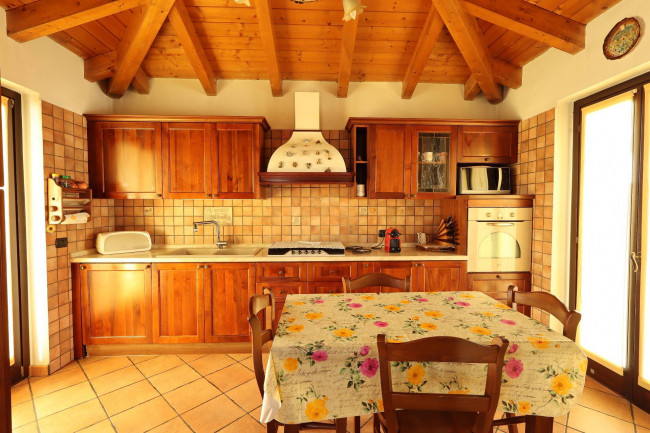 Villa in vendita a Arconate