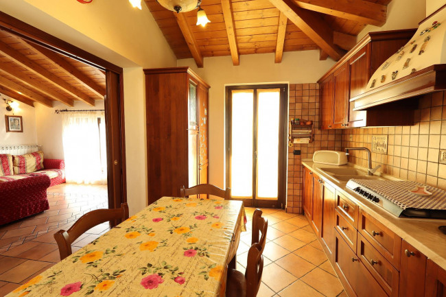 Villa in vendita a Arconate