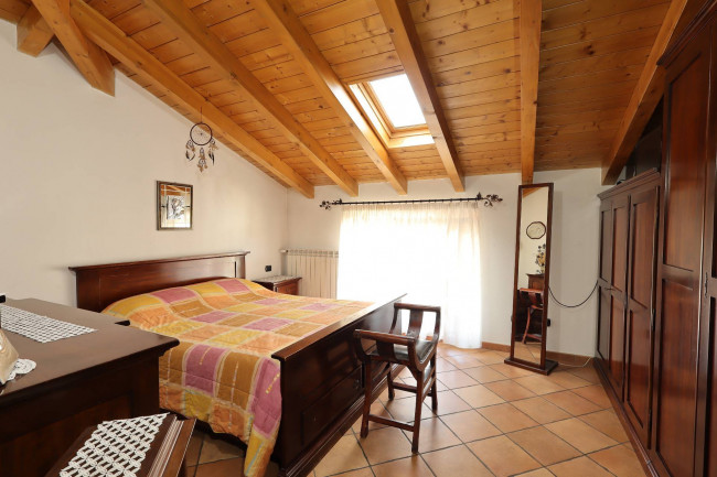 Villa in vendita a Arconate