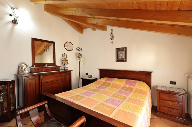 Villa in vendita a Arconate