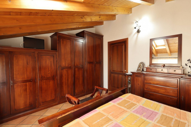 Villa in vendita a Arconate