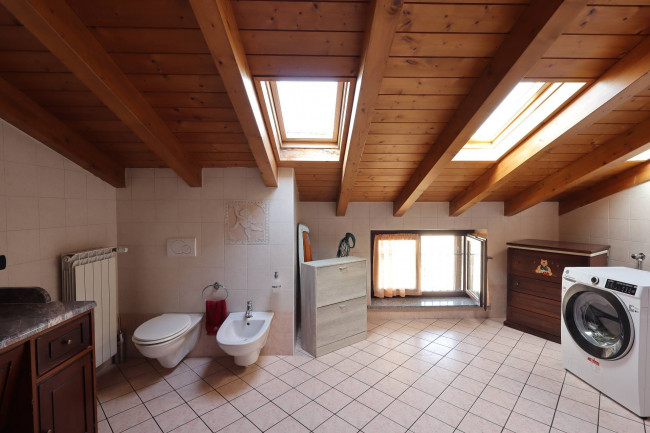 Villa in vendita a Arconate