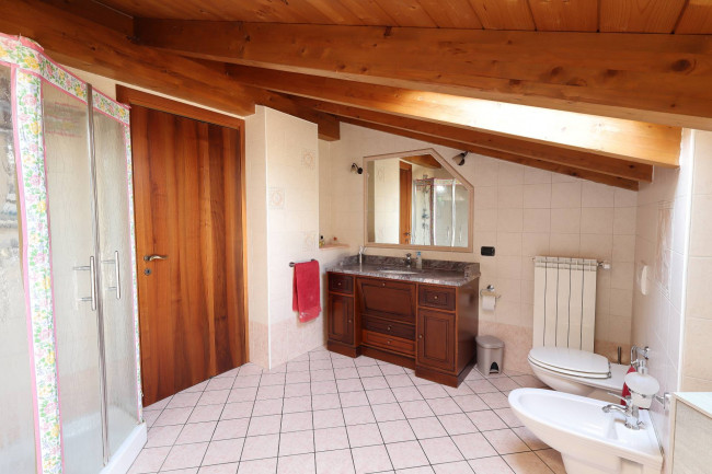 Villa in vendita a Arconate