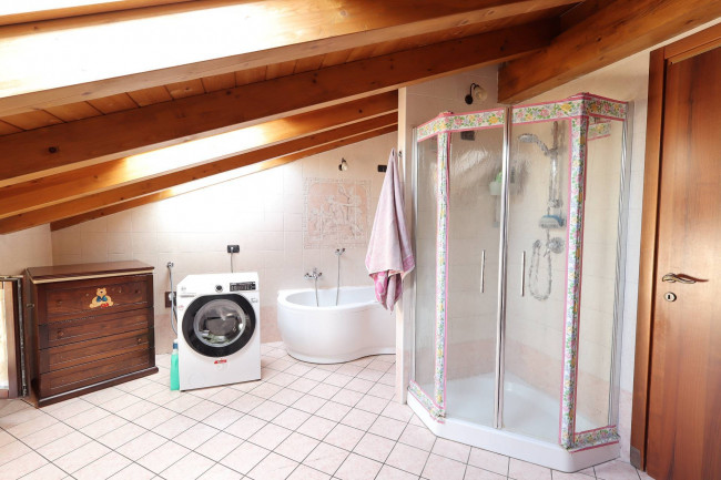 Villa in vendita a Arconate