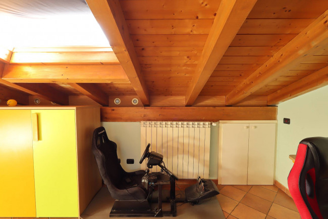 Villa in vendita a Arconate