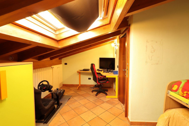 Villa in vendita a Arconate