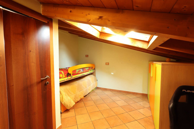 Villa in vendita a Arconate