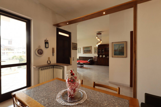 Villa in vendita a Arconate