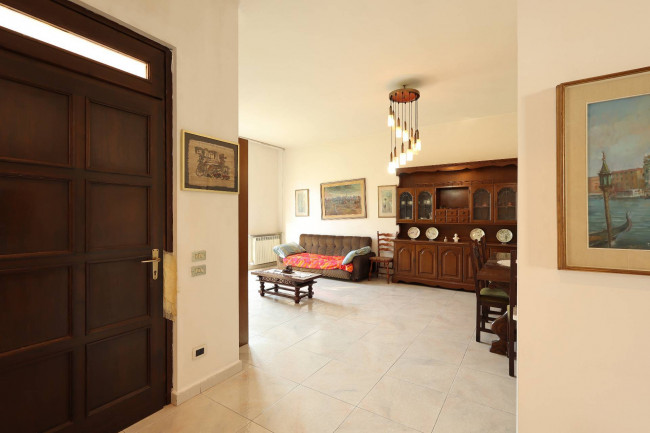 Villa in vendita a Arconate