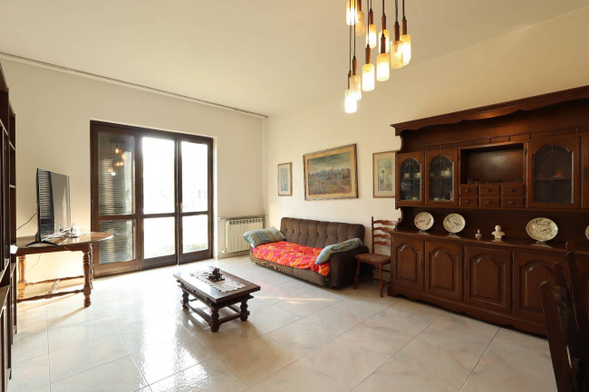 Villa in vendita a Arconate