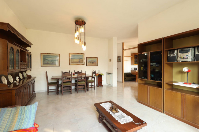 Villa in vendita a Arconate