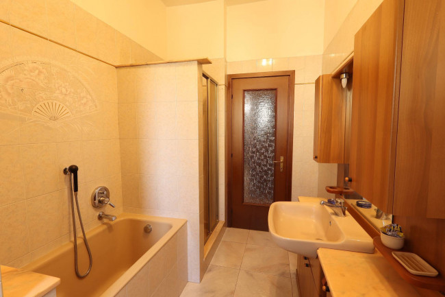 Villa in vendita a Arconate