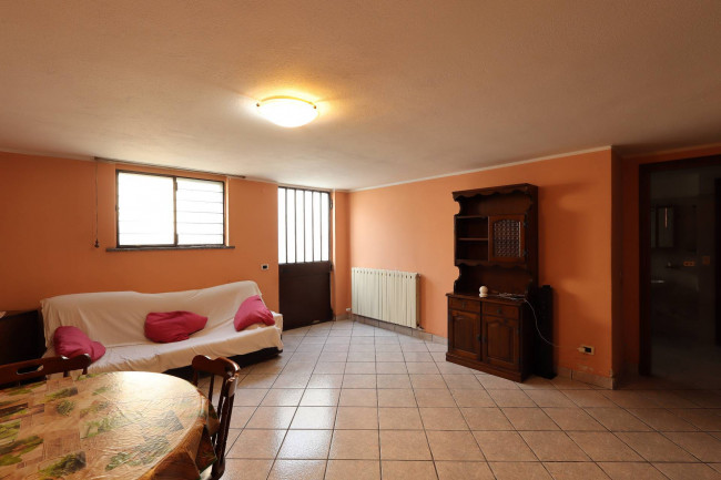 Villa in vendita a Arconate