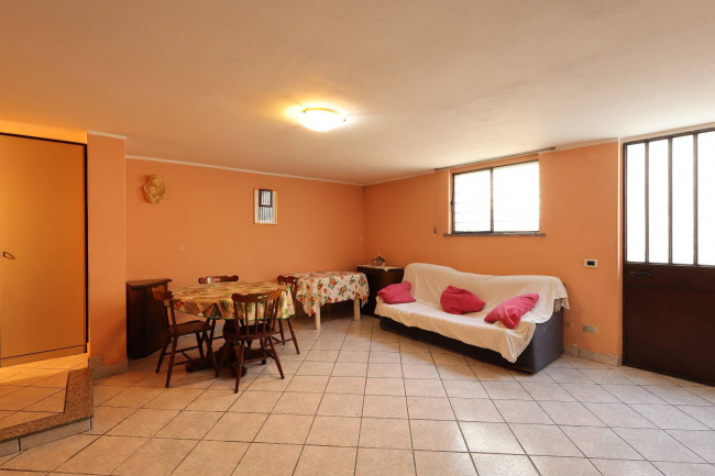 Villa in vendita a Arconate