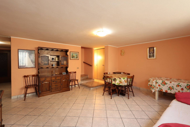 Villa in vendita a Arconate