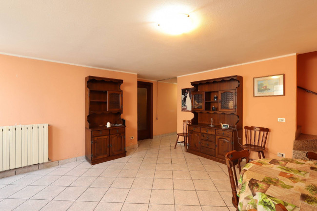 Villa in vendita a Arconate