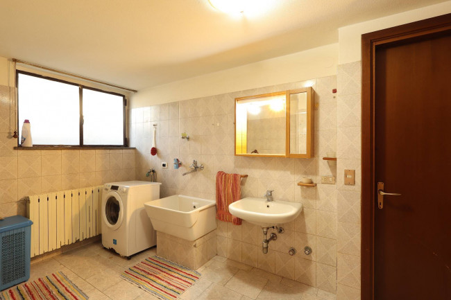 Villa in vendita a Arconate