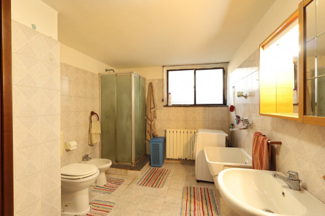 Villa in vendita a Arconate