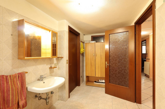 Villa in vendita a Arconate