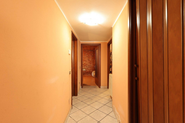 Villa in vendita a Arconate