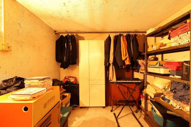 Villa in vendita a Arconate