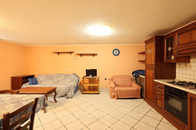 Villa in vendita a Arconate