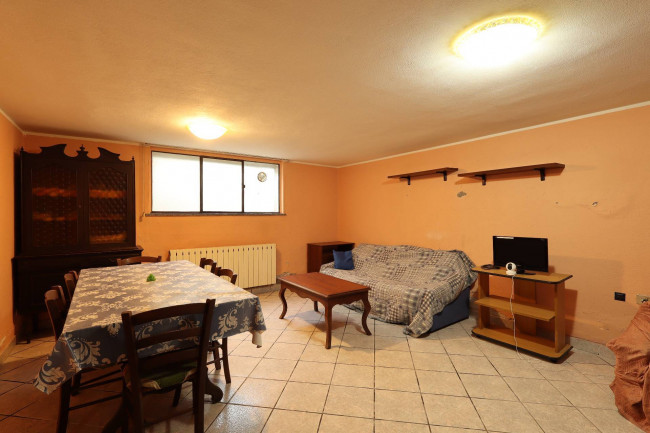 Villa in vendita a Arconate