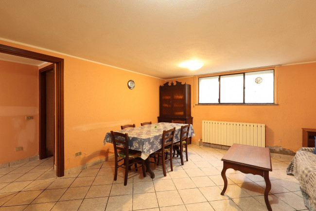 Villa in vendita a Arconate