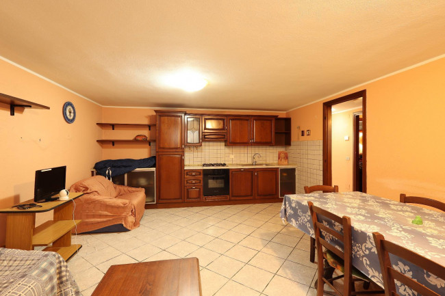 Villa in vendita a Arconate