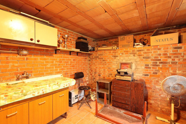 Villa in vendita a Arconate