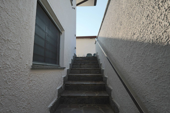 Villa in vendita a Arconate