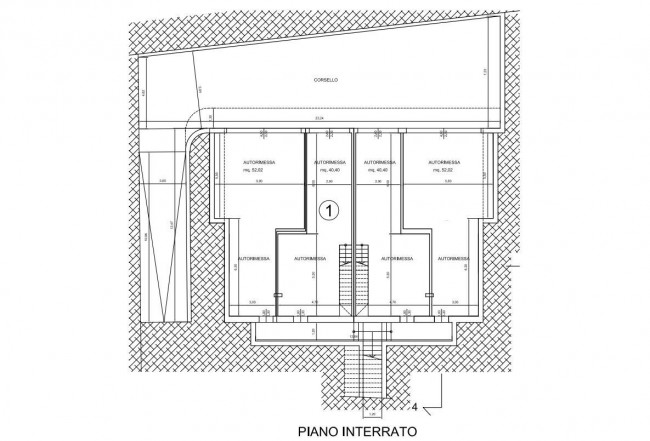 Appartamento in vendita a Pontirolo Nuovo (BG)