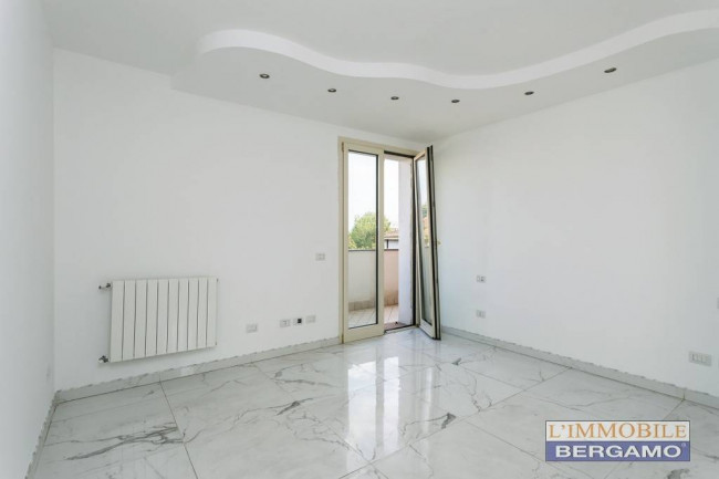 Villa in vendita a Brembate (BG)