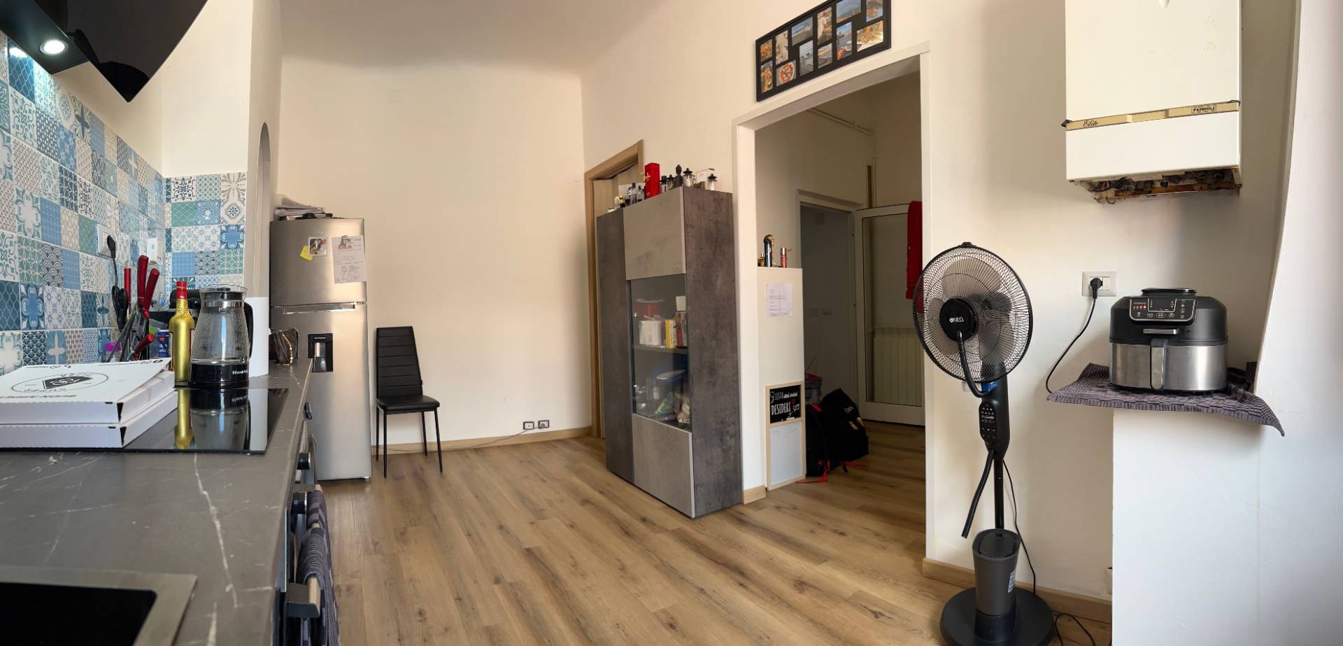 Appartamento in vendita a Savona, Villapiana, la rusca, via mignone - foto 7