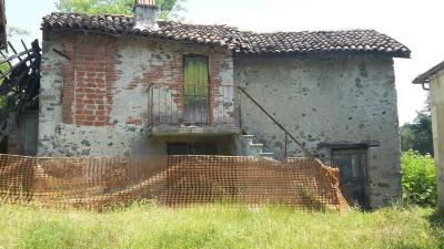 Rustico in vendita a Piana Crixia