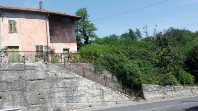 Rustico in vendita a Piana Crixia